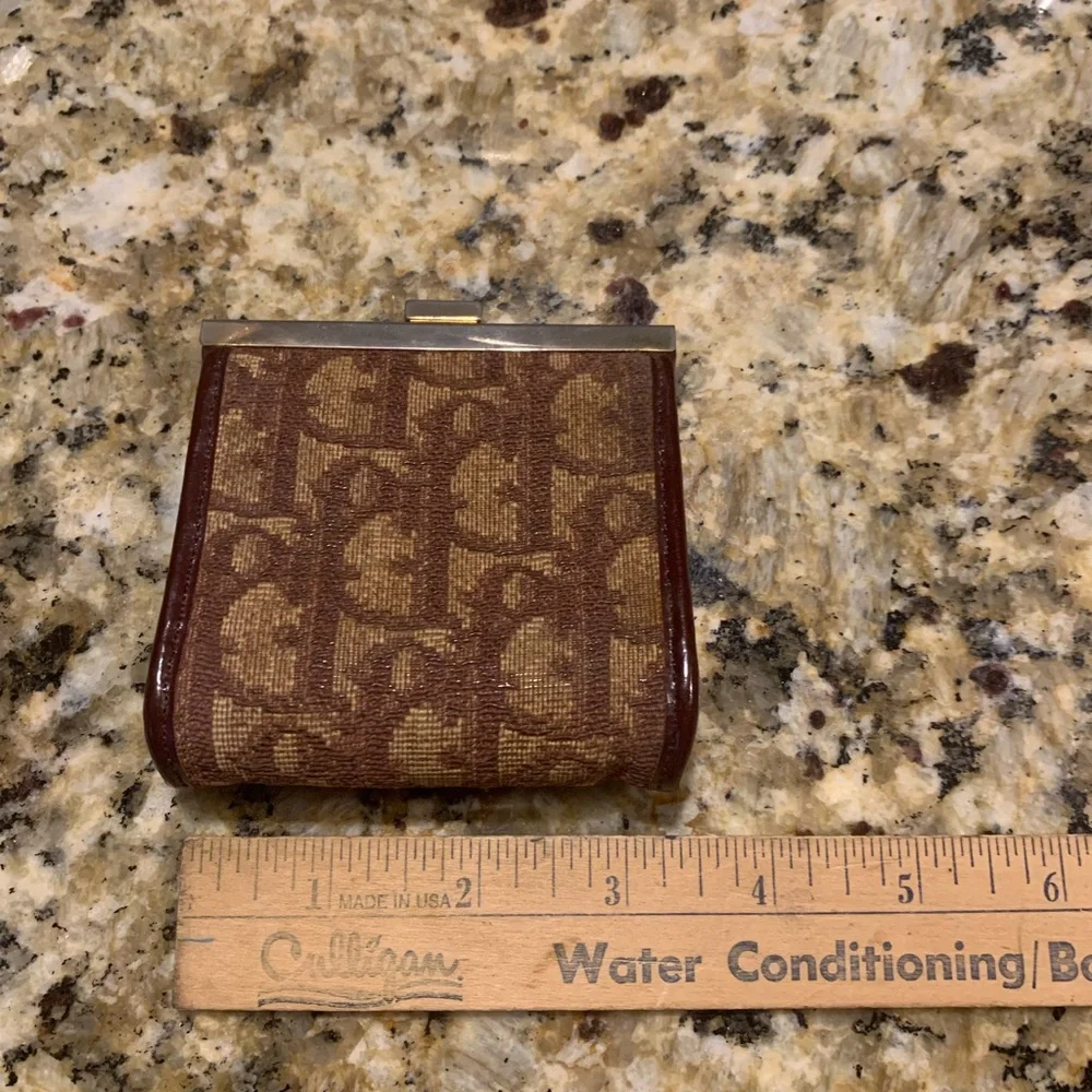 Dior rare vintage